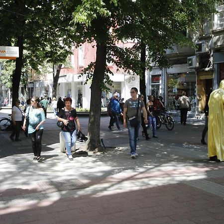 M&N Central Apartment Plovdiv Exterior photo